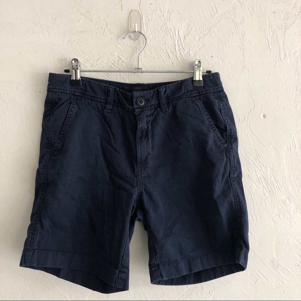 J.Crew Chino shorts